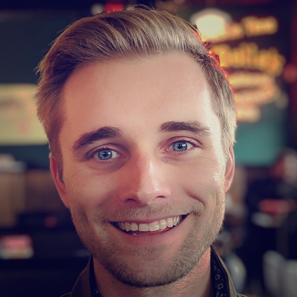 Meet your Posher, Cody - Picture 1 of 1